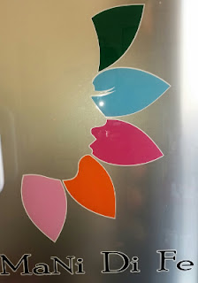 Immagine Mani di Fe Soleil 4