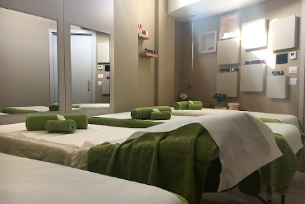 Immagine Estetika Benessere del Corpo 3