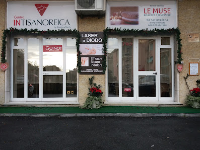 Immagine CENTRO ESTETICO LE MUSE 1