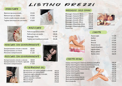 Immagine Luxi nails spa 2
