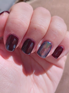 Immagine CAPELLI & NAILS 2