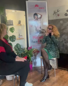 Immagine L'estetica di Mirjeta 3