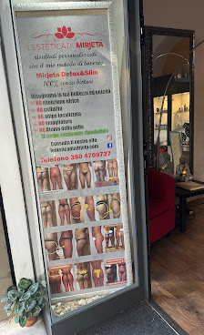 Immagine L'estetica di Mirjeta 5