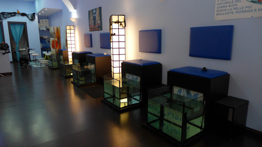 Immagine Garrarufa Fluo SPA 2