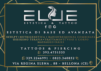 Immagine ELLE Estetica & Tattoo 2