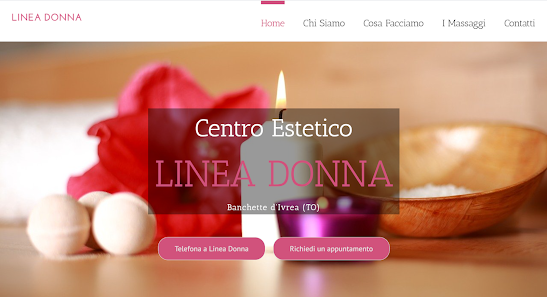 Immagine Linea Donna Centro Estetico 1