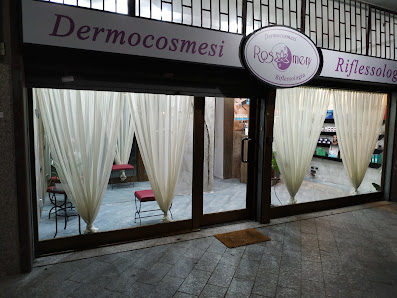 Immagine Rosemery Estetica Avanzata e Riflessologia 2