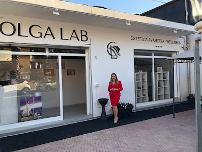 Immagine Olga Lab 2