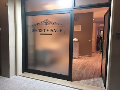 Immagine Centro Estetico Secret Visage 2