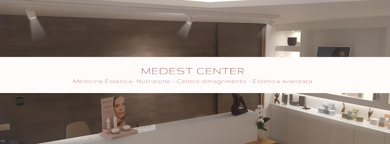 Immagine Medest Center 1