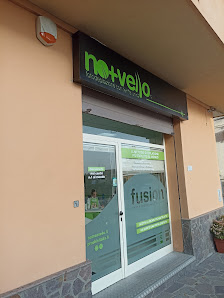 Immagine Nomasvello Lamezia Terme 1