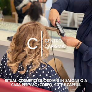 Immagine Centro Carisma Parrucchiera & Estetica Avanzata 1