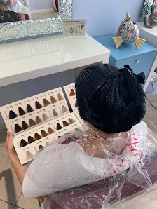 Immagine Centro Carisma Parrucchiera & Estetica Avanzata 5