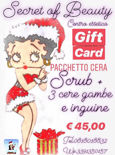 Immagine Centro estetico Secret of Beauty 4