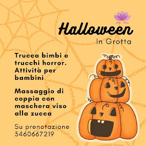 Immagine Sale&Mente grotta di sale 2