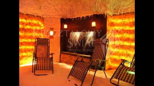 Immagine Sale&Mente grotta di sale 3