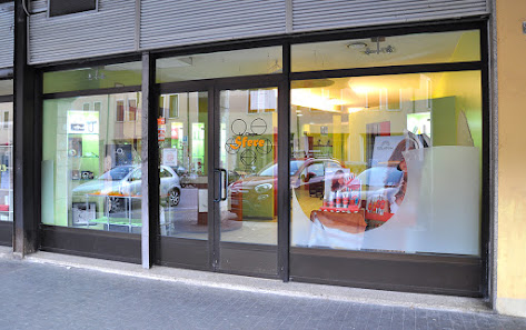 Immagine Estetica 5 Sfere e parrucchiere 2