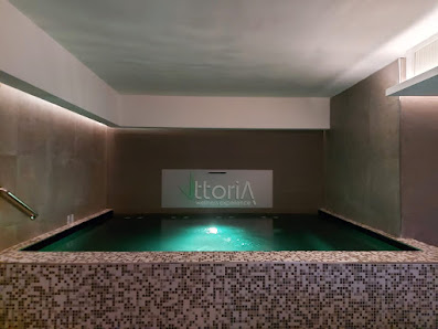 Immagine Vittoria Wellness Experience - Hotel - Centro benessere 5