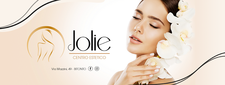 Immagine Jolie Centro Estetico Di Bonvino Teresa | Relax e Benessere | Istituto di bellezza a Bitonto 2