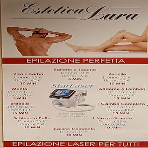 Immagine Estetica Lara 3