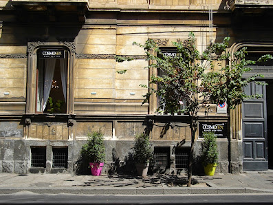 Immagine Cosmospa Beauty New York 1