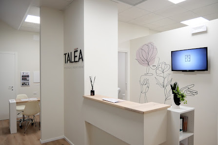 Immagine TALÈA Estetica e Benessere 1