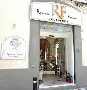Immagine R.F. NAILS & BEAUTY DI FERRARA ROSSELLA 2