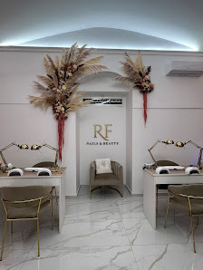 Immagine R.F. NAILS & BEAUTY DI FERRARA ROSSELLA 4