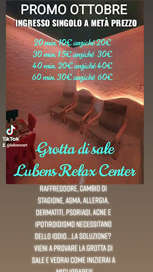 Immagine Lubens Relax Center 5