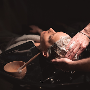 Immagine Ferraroni Signature Hair Spa 1