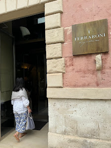 Immagine Ferraroni Signature Hair Spa 2