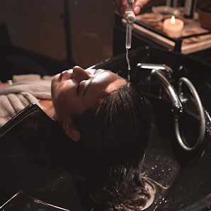 Immagine Ferraroni Signature Hair Spa 4