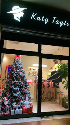 Immagine Katy Taylor Beauty Center 2