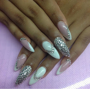 Immagine Magic nails 3