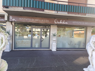 Immagine Orchidea by Lido Istituto di Bellezza | Centro Estetico 2