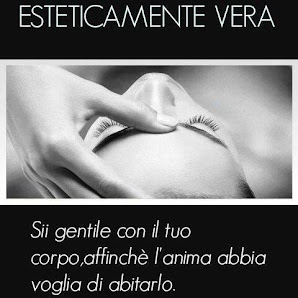 Immagine Esteticamente Vera Di Pagano Venere Agnese 2