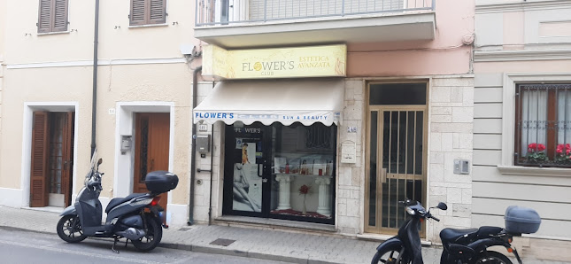 Immagine Flower's Club 2