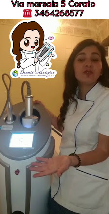 Immagine Beaute Esthetique 3