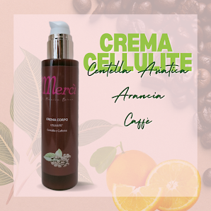 Immagine MERCí- Estetica avanzata, Solarium & Nail Art 𝙙𝙞 𝙈𝙤𝙣𝙞𝙘𝙖 𝘽𝙚𝙧𝙣𝙖 1