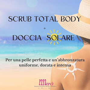 Immagine MERCí- Estetica avanzata, Solarium & Nail Art 𝙙𝙞 𝙈𝙤𝙣𝙞𝙘𝙖 𝘽𝙚𝙧𝙣𝙖 2
