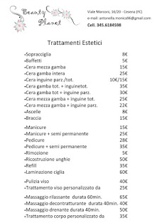 Immagine Beauty Planet 2