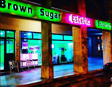 Immagine Brown Sugar Estetica Solarium Benessere 1