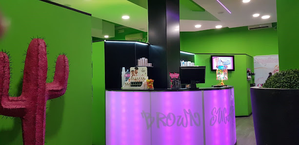 Immagine Brown Sugar Estetica Solarium Benessere 3