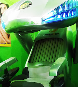 Immagine Brown Sugar Estetica Solarium Benessere 4