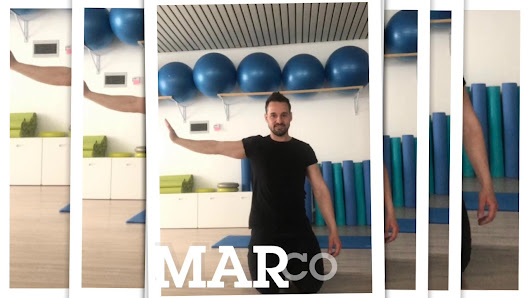 Immagine Edoné | Massaggi Massoterapia Osteopatia Estetica 3