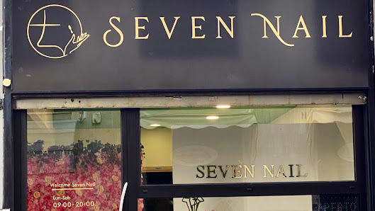 Immagine Seven Nail 1