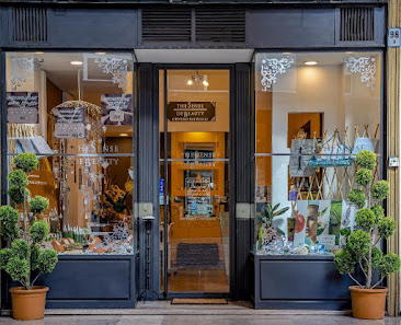 Immagine The Sense of Beauty 1