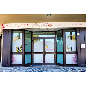 Immagine Simona Cavina Beauty Artist 2