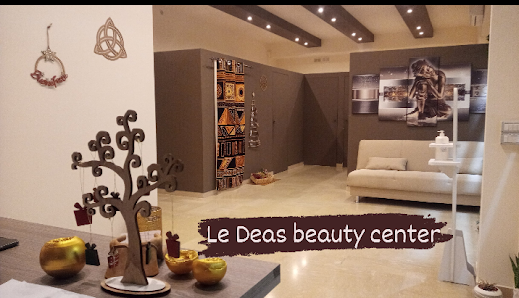 Immagine Le Deas beauty center 1