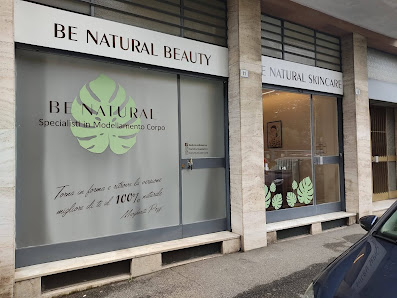 Immagine BE NATURAL Estetica - Specialisti in Modellamento corpo 2